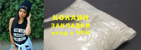 молекула духа Бронницы