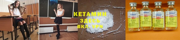 молекула духа Бронницы